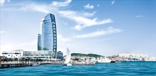 [시티스케이프 코리아 2016] 대명리조트 회원권 특별 분양