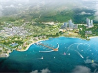 [시티스케이프 코리아 2016] 한려수도 품은 거제해양특구, 고속도로 연장…고속철도 예정