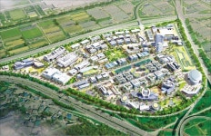 [시티스케이프 코리아] 판교 제로시티·고양 차복합단지…지자체 개발사업 큰 장 열린다