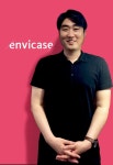 [스타트업 현·장 이야기] 엔비케이스④-끝 <인터뷰> 가장 소중한 빛으로 어둠을 비추겠다