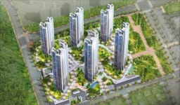 혁신도시 효과…완판 행진 이어지는 진주