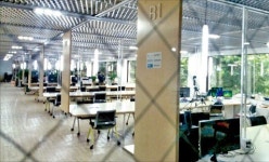 스타트업 메카라 불러다오…강남 테헤란로의 변신