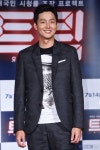 [HEI포토] 이정진, 훈훈한 미소