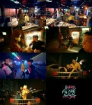 배치기, 신곡 ‘술김에’ 티저 영상..제시 피처링 출격 ‘기대↑’