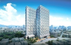 투자 골든라인 충무로 오피스텔 1층 상가
