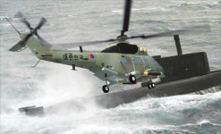 KAI 해상작전헬기 세계시장 출격