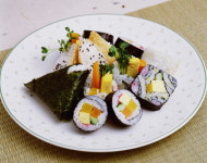 삼각김밥 만드는법, 반찬 없이도 든든한 식사...집에서도 간단하게