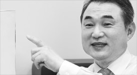 퍼시스 종합가구회사 변신…4년내 매출 1조