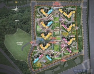 [신흥덕 롯데캐슬 레이시티③구성]원어민 강사 상주, 교육특화 시설 다양