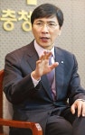 [글로벌 투자 허브 충남] 안희정 충남지사 충남형 경제비전 수립…환황해 경제권 거점으로 도약