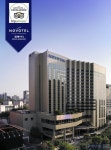 노보텔 앰배서더 서울 강남, 트립어드바이저 으뜸 시설상 수상