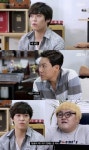 ‘음악의신2’ 존박 “냉면? 요즘 끊고 있어..냉면-덜덜이 다 금지어”