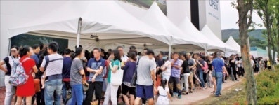 [이번주 분양캘린더] 평택 비전 3차 푸르지오 등 9000가구