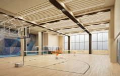 디에이치 아너힐스 호텔급 커뮤니티 시설 들인다