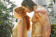 타잔, 정글 개발 음모에 맞서다