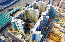 [2016년 상반기 한경 주거문화대상] 보는 각도 따라 변화 색다른 아파트