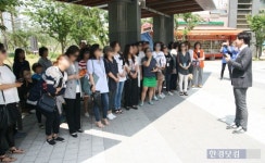 [춘천 후평 우미린 뉴시티③구성]수영장+게스트하우스 갖춘 31층 랜드마크