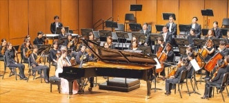 [기업 메세나 경영] 1000억 예울마루 전남 문화 중심지로