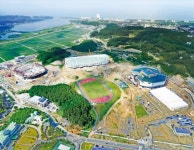 [대한민국 도시 이야기 - 강릉] 평창올림픽 앞두고 강릉 분양시장 금빛 레이스…1만3천가구 들어서