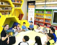하버드대 교수진 라이즈 코리아, 학생이 직접 참여하는 상호작용형 학습 모델 장점
