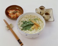 들깨 칼국수 만드는 법, 고소하고 영양 가득한 한 끼 ‘집에서 손쉽게~’