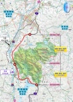 국도1호선 전남 장성~전북 정읍 4차로 개통..통행 시간 절반 이상 단축