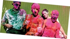 록페스티벌의 계절, 전설들이 몰려온다