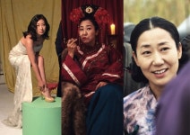 봉이김선달 라미란, 진정한 사기캐…못하는 게 뭔가요?