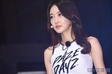 [HEI포토] 디홀릭 하미, 감탄이 나오는 비주얼