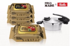 올가메이드 물티슈, 대한민국 엄마들을 위한 4차 응원 이벤트