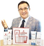 이진수 씨엠에스랩 대표 메디컬 화장품 1위 비결요? 단연 품질이죠