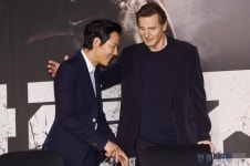 [HEI포토] 리암 니슨, 