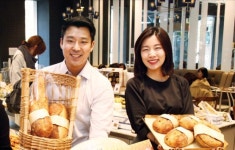 [한국산업의 서비스품질 지수] 11년 연구 끝…천연효모빵  28종 출시