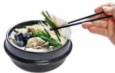 [대한민국 도시 이야기-부산 해운대구] 해운대 대표음식 복국, 전국민의 해장식 변신