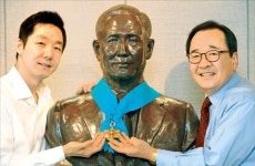 [흔들리는 경제 허리 중견기업]  태양금속공업·동신유압 한국형 명문 장수기업의 표본