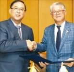 최신원 회장, 미얀마 정조준