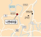 [팜 스테이] 경기 연천군 나룻배마을,  임진강에서 나룻배 타고 민통선 유적지 탐방하고…