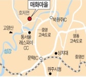 [팜 스테이] 강원 원주시 매화마을, 산나물 캐고 오리 잡고…고향의 정 느껴보세요