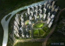 GS건설, 안산 사동 90블록 단지명 그랑시티자이로 확정