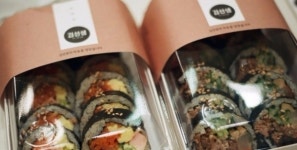 김밥천국용인민속천점 | [한경창업마당]여의도 유명 커피전문점 창업 외 2건