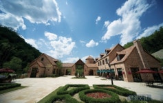 아파트에서 나도 드라마 주인공처럼?