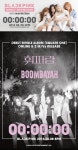 블랙핑크, 데뷔 쇼케이스에서 ‘붐바야’+‘휘파람’ MV 최초공개..기대↑