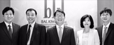 [Law&Biz] 최고 실력자들만 모았다…조세분야에 힘 싣는 태평양