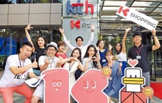 [BIZ Insight] 하이텔→파란→K쇼핑 무한변신…KTH, T커머스를 호령하다