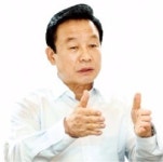 [한경과 맛있는 만남] 박인용 국민안전처 장관 의리와 정이 있어야 진짜 리더죠