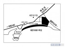 [엘시티 더 레지던스②입지] 해운대해수욕장 백사장 앞 귀한 비치 프론트
