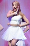 [HEI포토] 우주소녀 미기, 아름다운 모습에 눈길~
