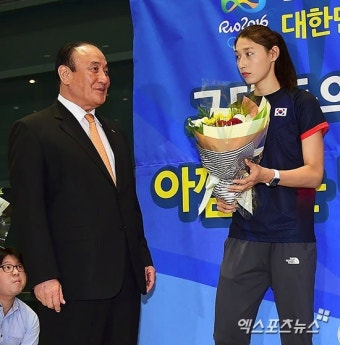 김연경 