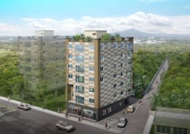 제주 서귀포 엘림피렌체 100세대 동시 분양