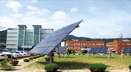 [경남 ‘지역경제를 살려라’] 경남에너지, 대규모 투자로 가스 보급 확대